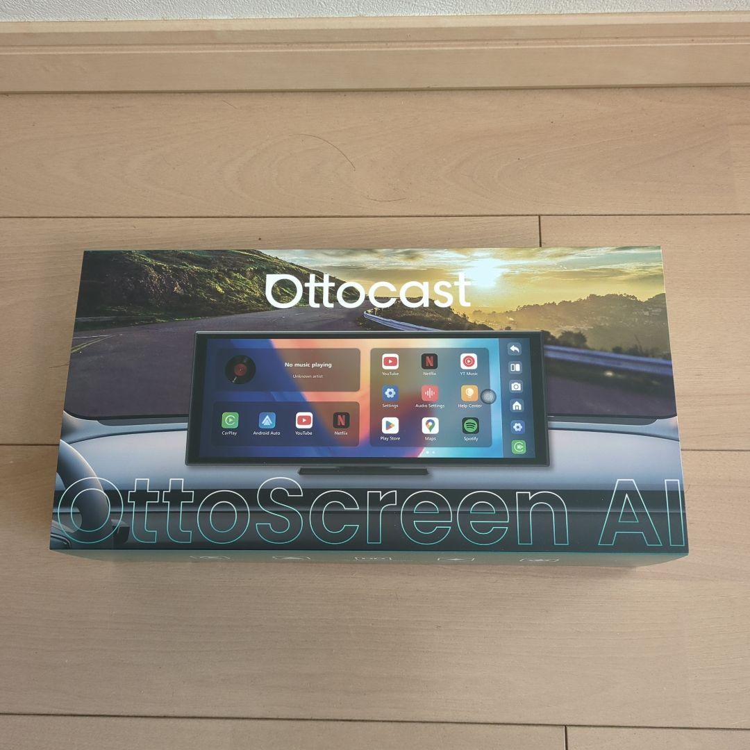 ただのブランド屋様　ottocast screen ai