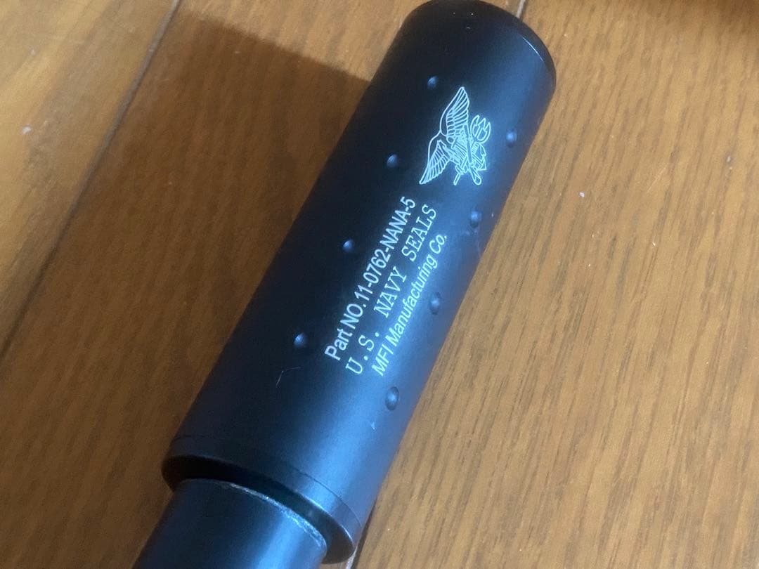 東京マルイ　VSR-10 ガンサウンド