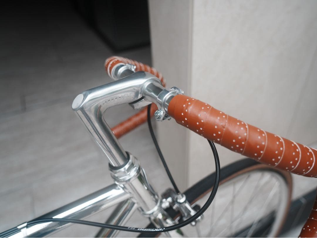 FUTURE BIKE ピストバイク