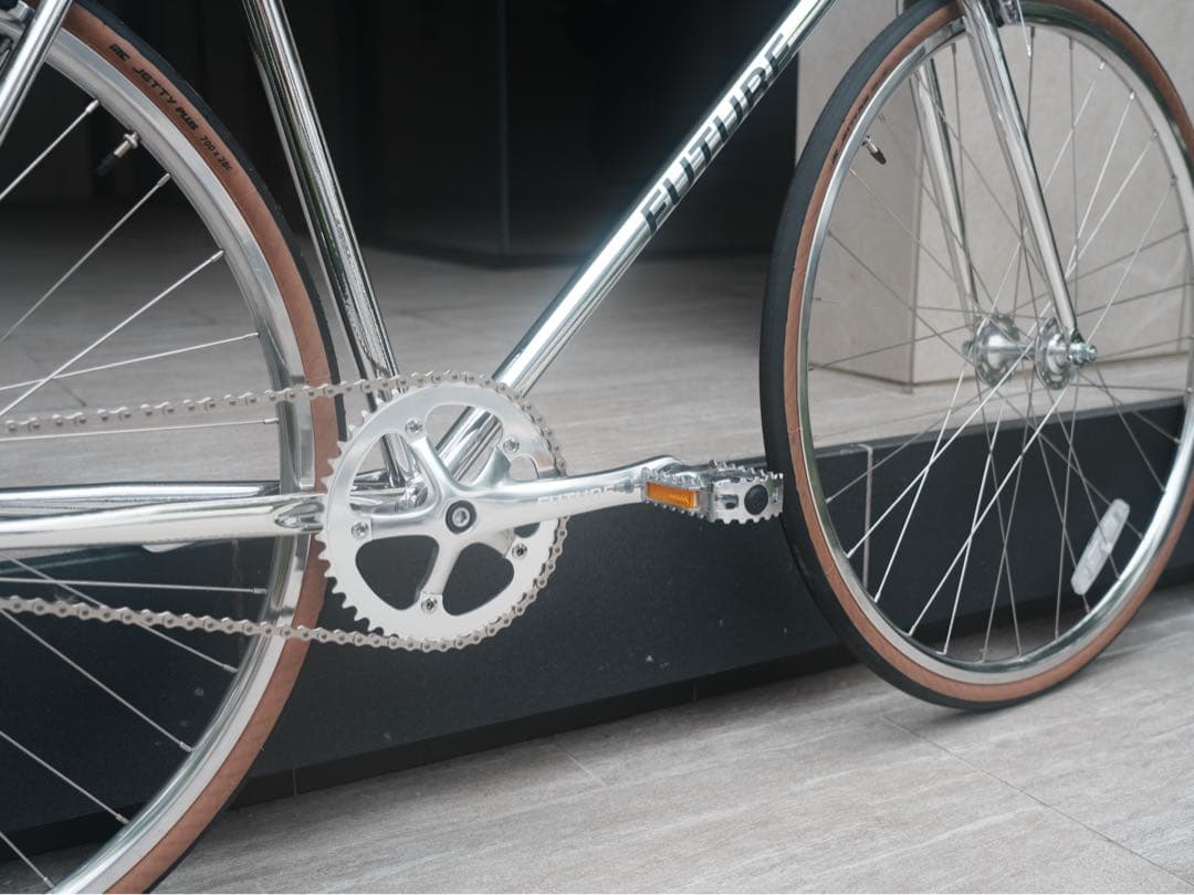 FUTURE BIKE ピストバイク