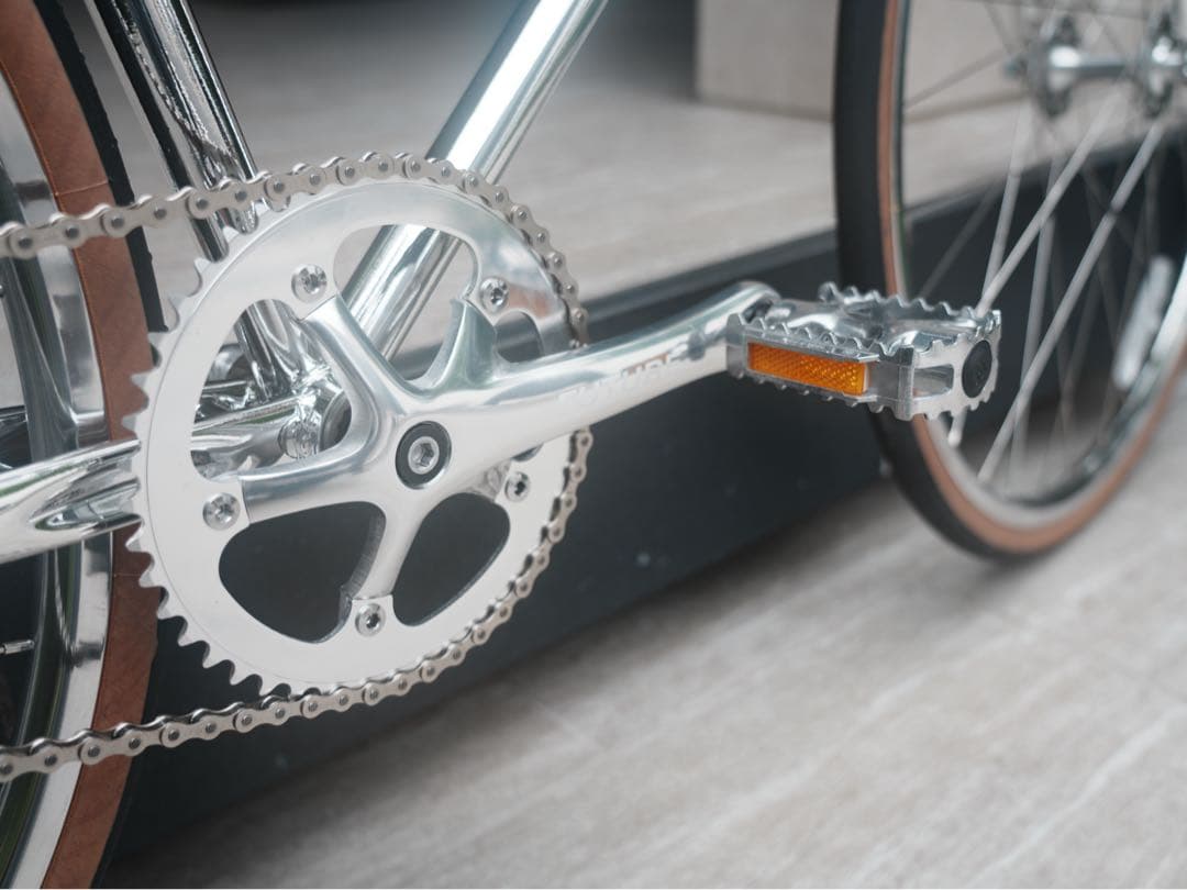 FUTURE BIKE ピストバイク