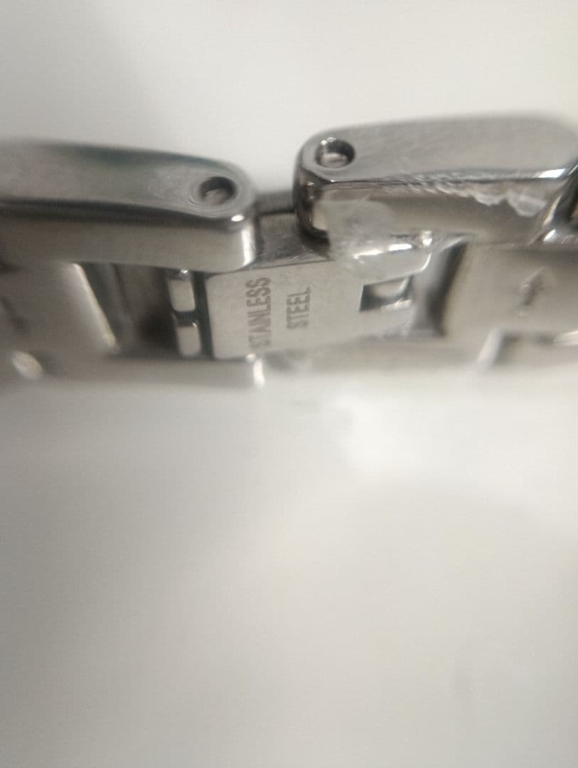 スワロフスキー　クリスタルオーバル　時計　稼働　5656881