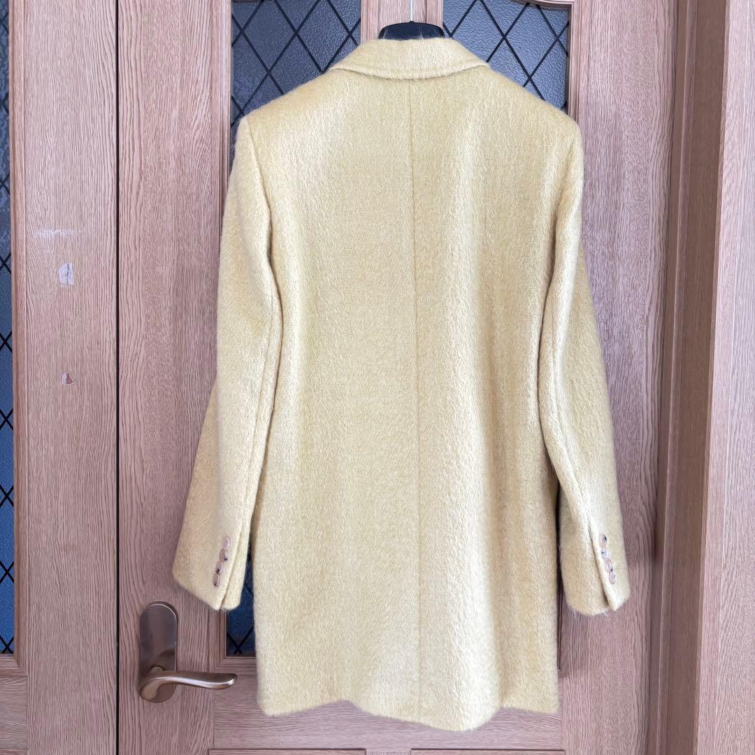 ❤️白タグMax Mara テーラドジャケットコート❤️