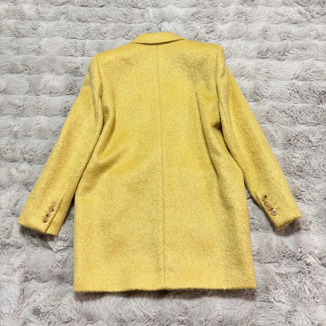 ❤️白タグMax Mara テーラドジャケットコート❤️