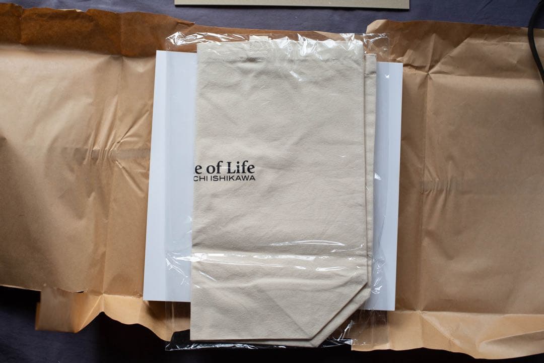 いのちのうちがわ　石川竜一