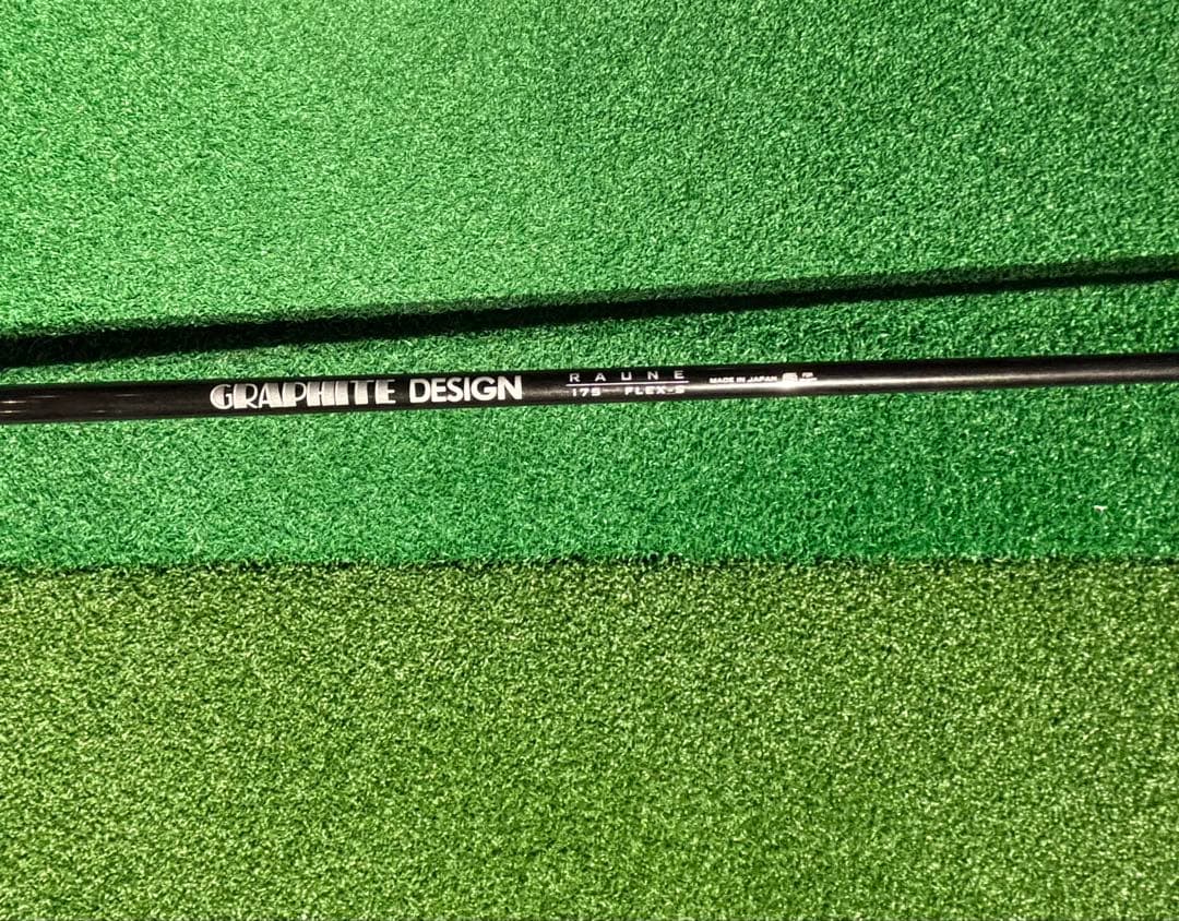 三浦技研 TC101 アイアン オーダー品　　5〜PW 6本セット