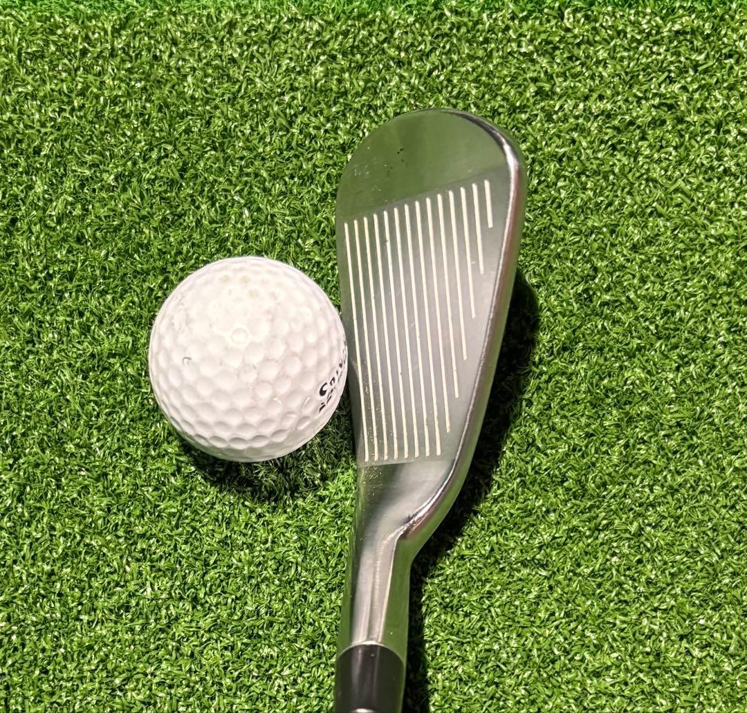 三浦技研 TC101 アイアン オーダー品　　5〜PW 6本セット