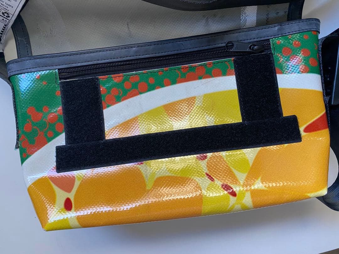 F41 HAWII FIVE-O　フライターグ（FREITAG）