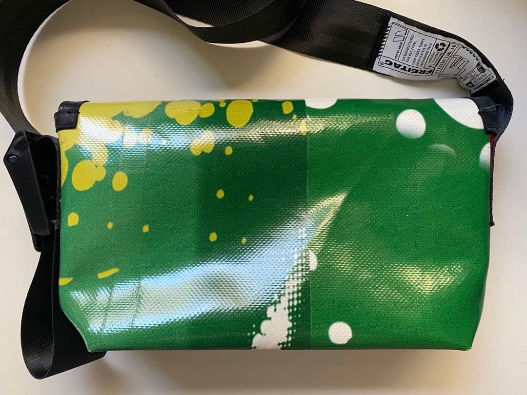 F41 HAWII FIVE-O　フライターグ（FREITAG）