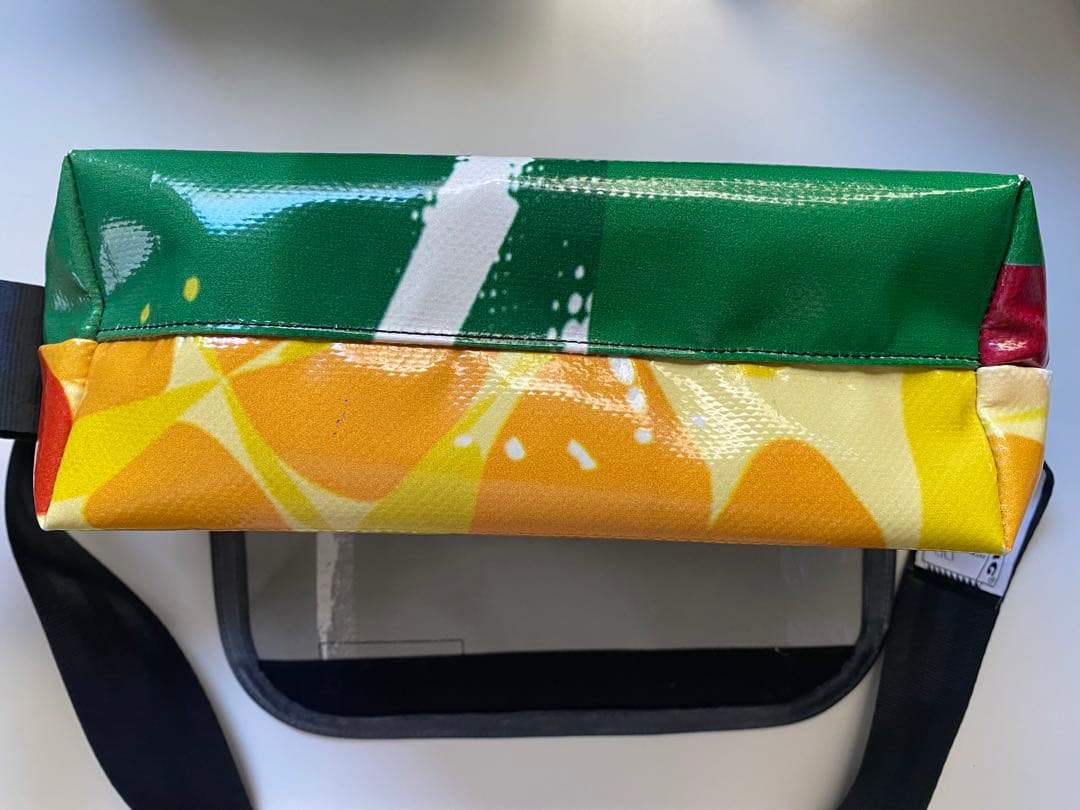 F41 HAWII FIVE-O　フライターグ（FREITAG）