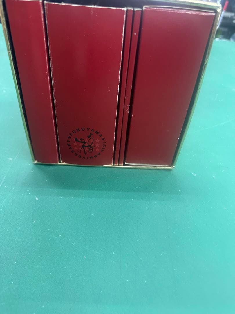 福山雅治15TH ANNIVERSARY SPECIAL DVD BOX