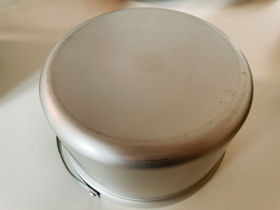 UNIFLAME ユニフレームfan5クッカーセット