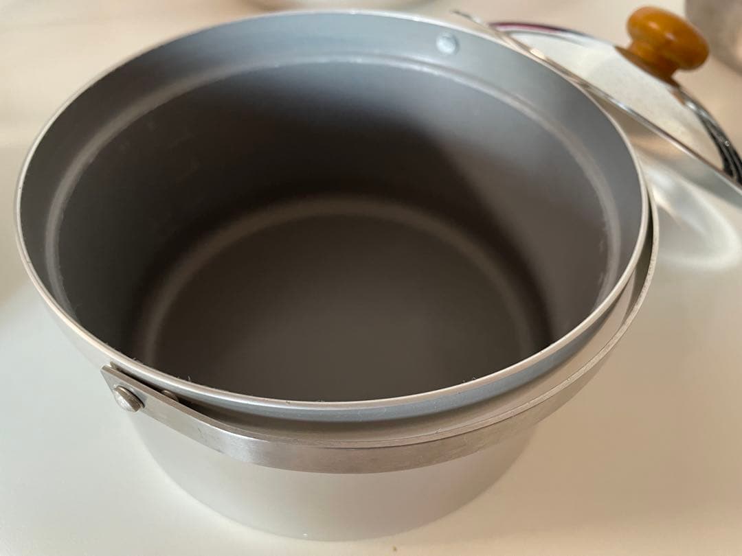 UNIFLAME ユニフレームfan5クッカーセット