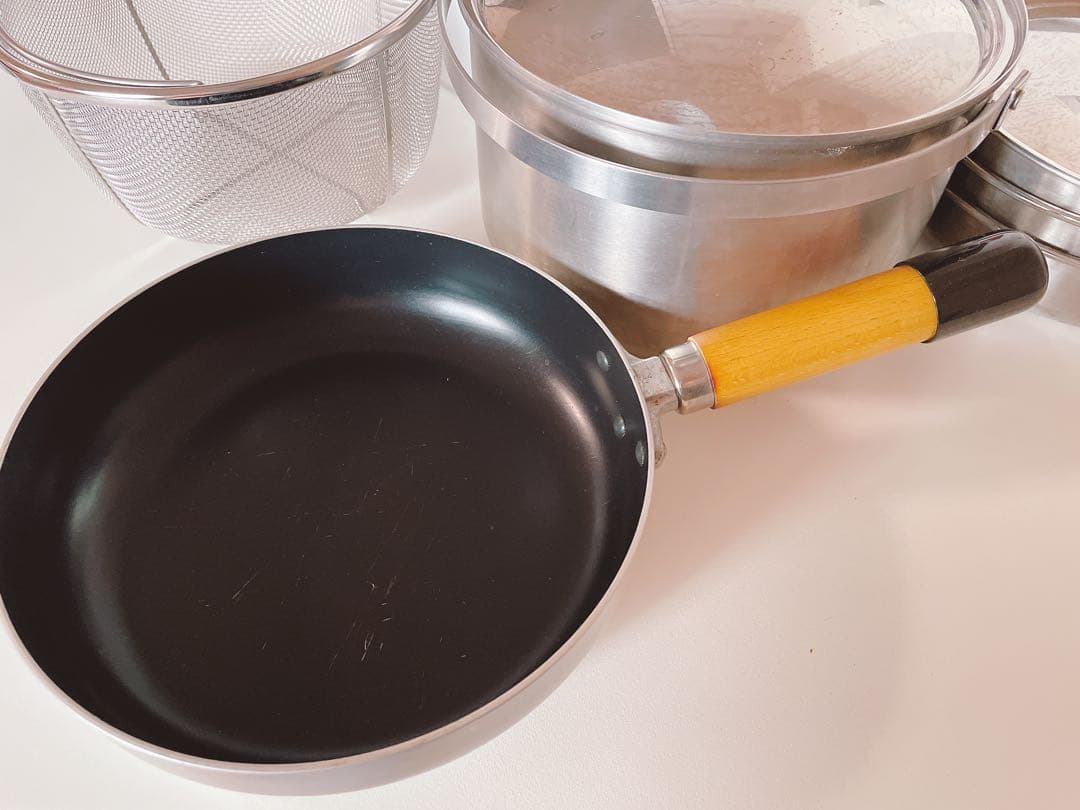 UNIFLAME ユニフレームfan5クッカーセット