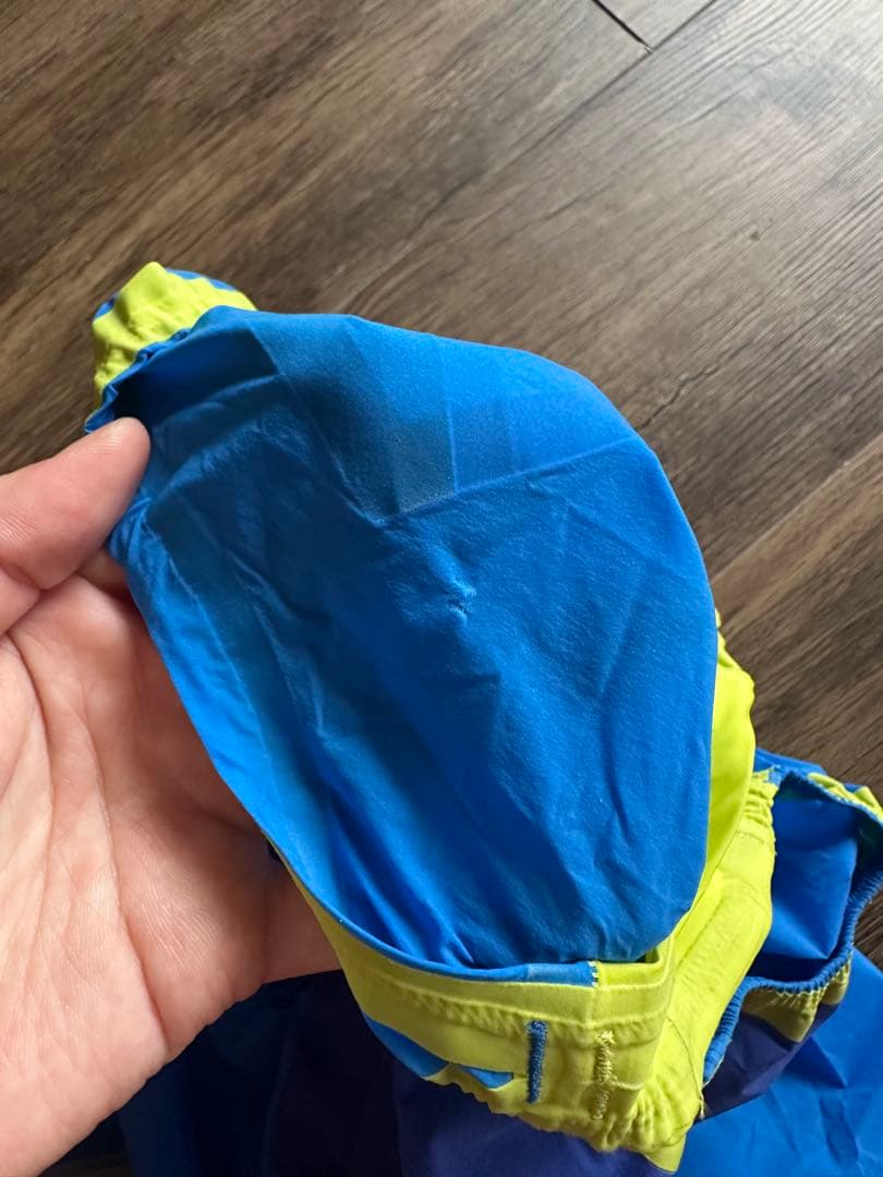 arena スポーツ用水着 アルティメットアクアフォースX MF