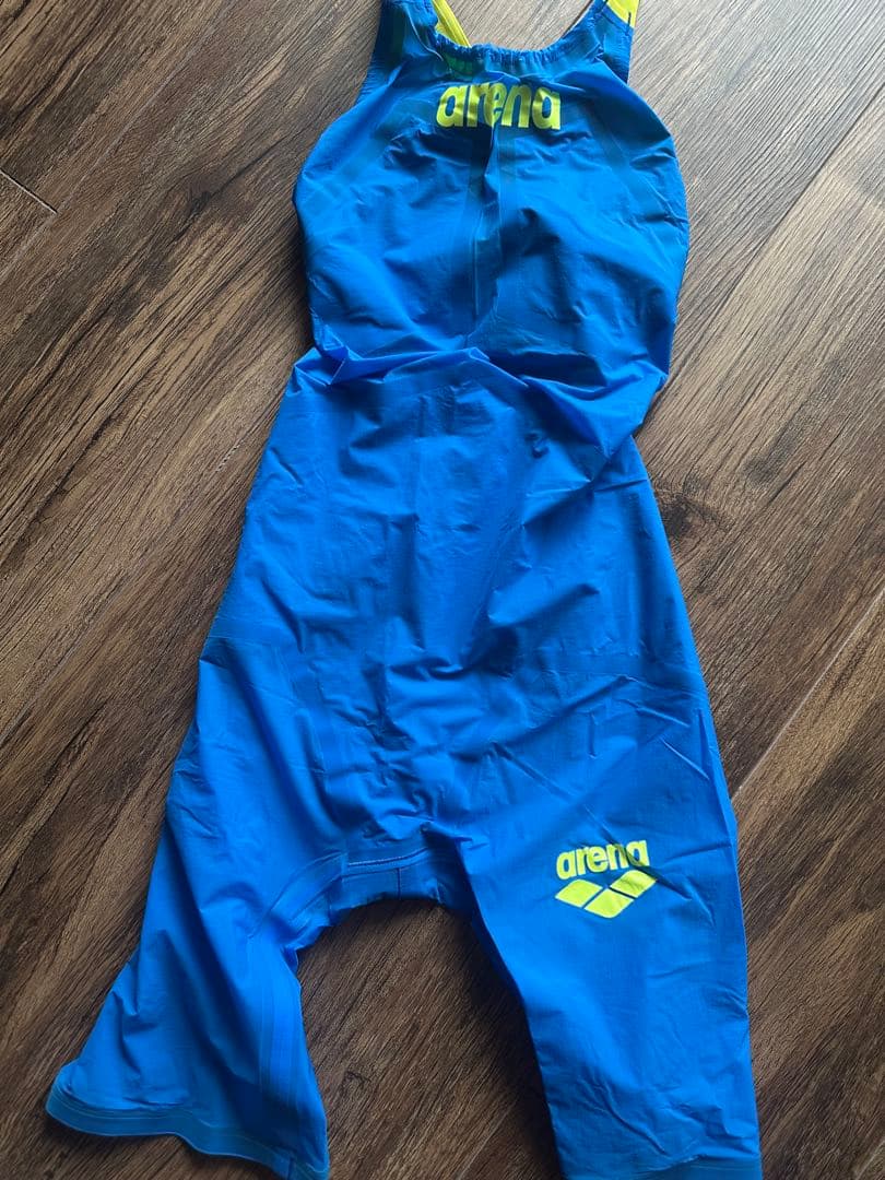 arena スポーツ用水着 アルティメットアクアフォースX MF