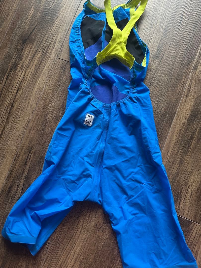 arena スポーツ用水着 アルティメットアクアフォースX MF