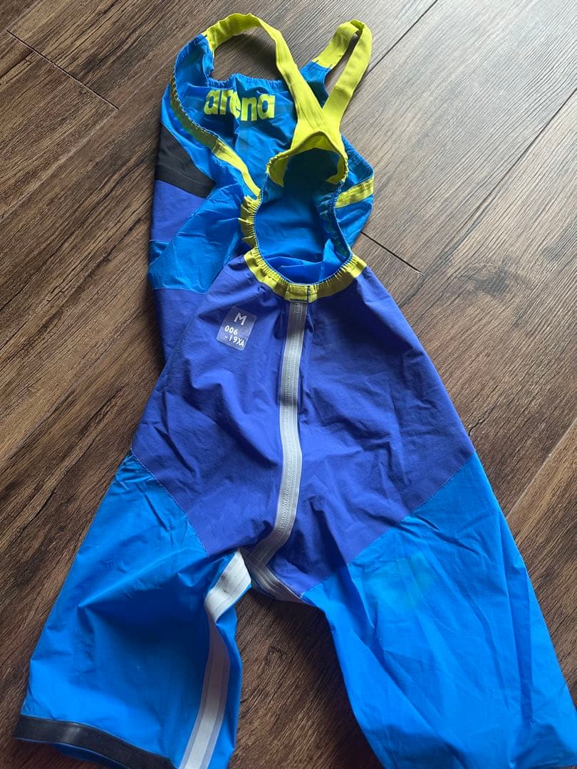 arena スポーツ用水着 アルティメットアクアフォースX MF