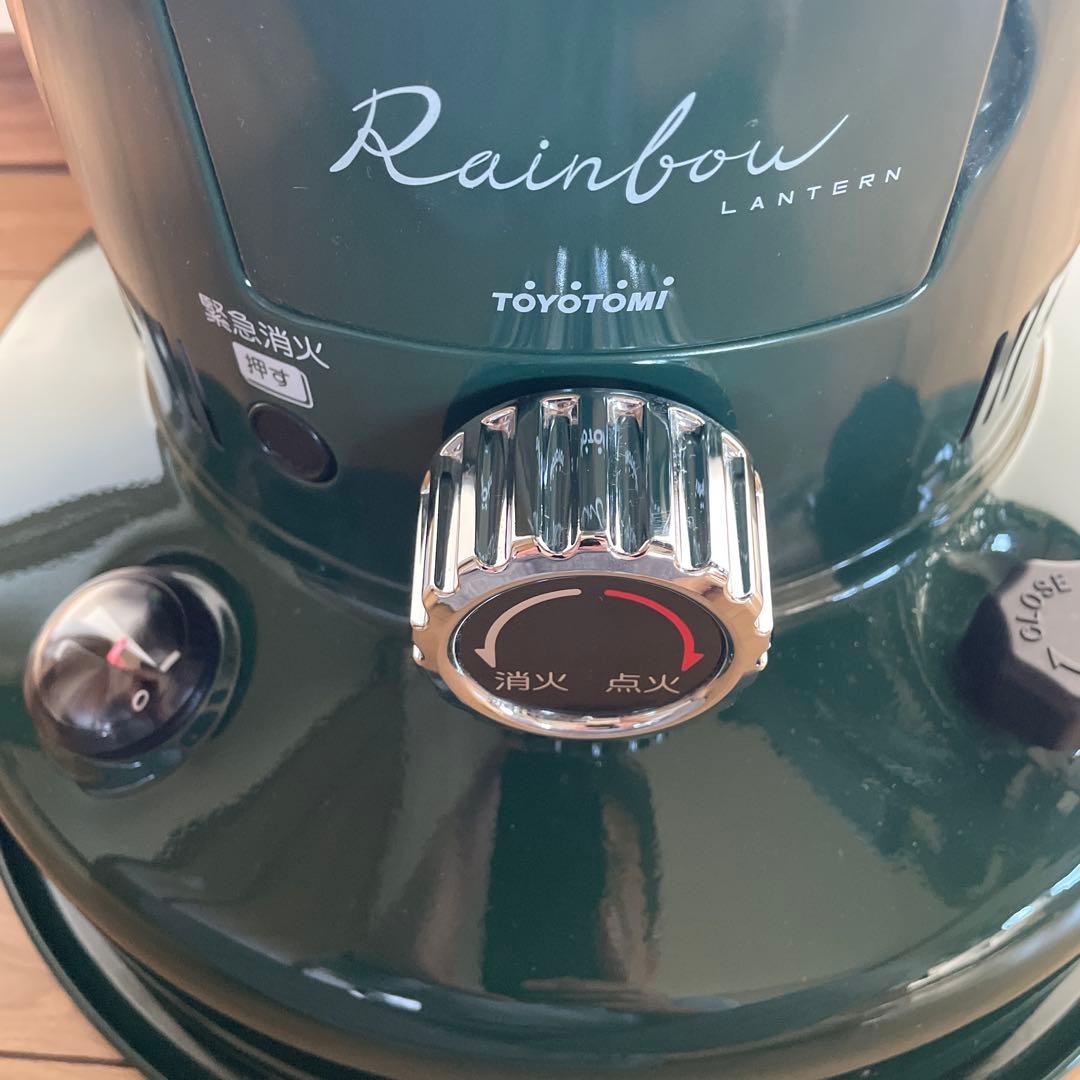 TOYOTOMI RL-250 極美品　DOU