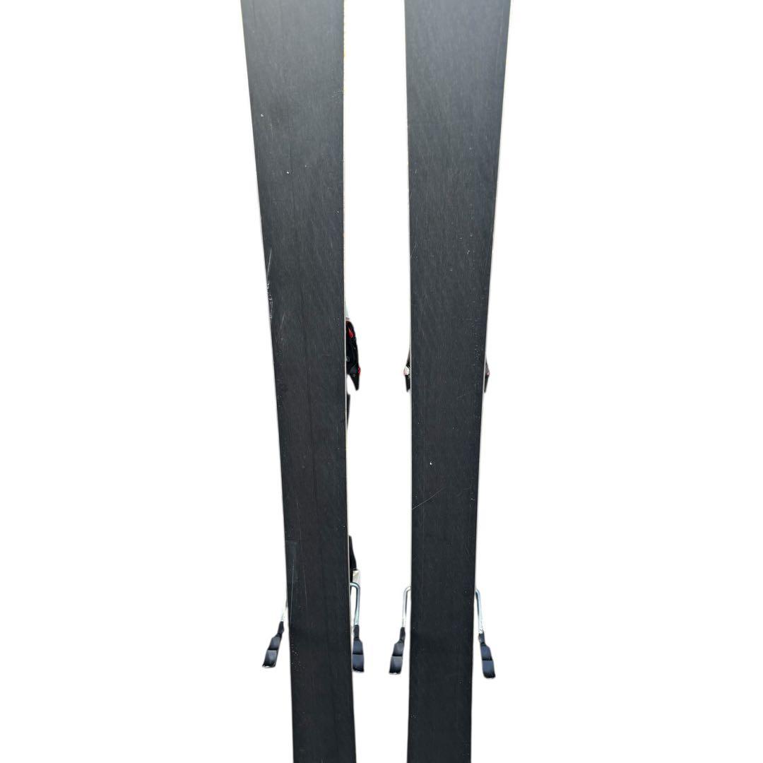 OGASAKA TC-SH 165 プレート　ビンディング付