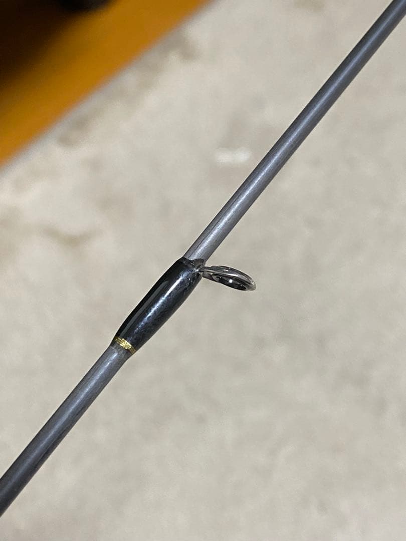 MAXIMUM GX-59ULS-A ソリッドマックス