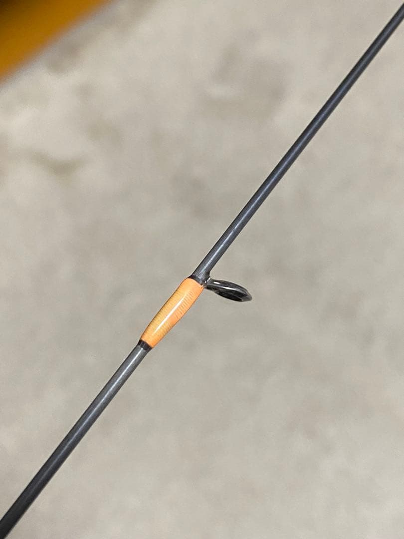 MAXIMUM GX-59ULS-A ソリッドマックス