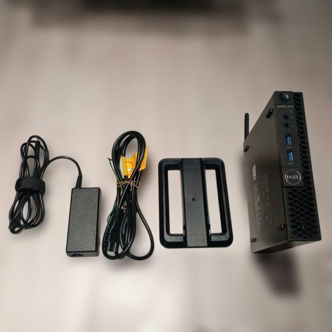 シ*ー様 DELL OptiPlex 第9世代 i3 RAM16GB SSD51