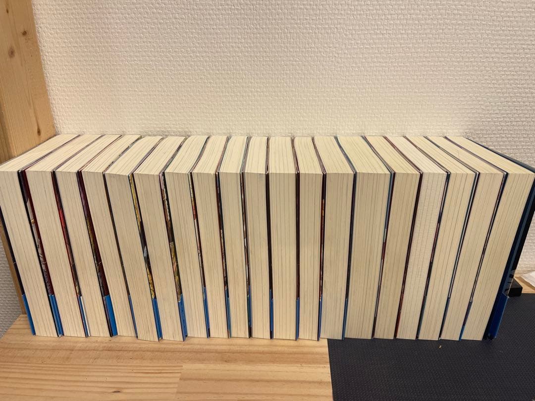 転生したらスライムだった件　小説版　5-23