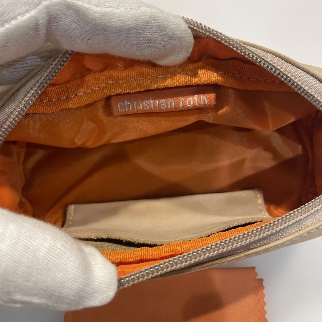 サングラス christian roth クリスチャンロス キャットアイ