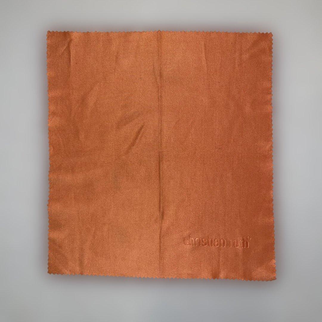 サングラス christian roth クリスチャンロス キャットアイ