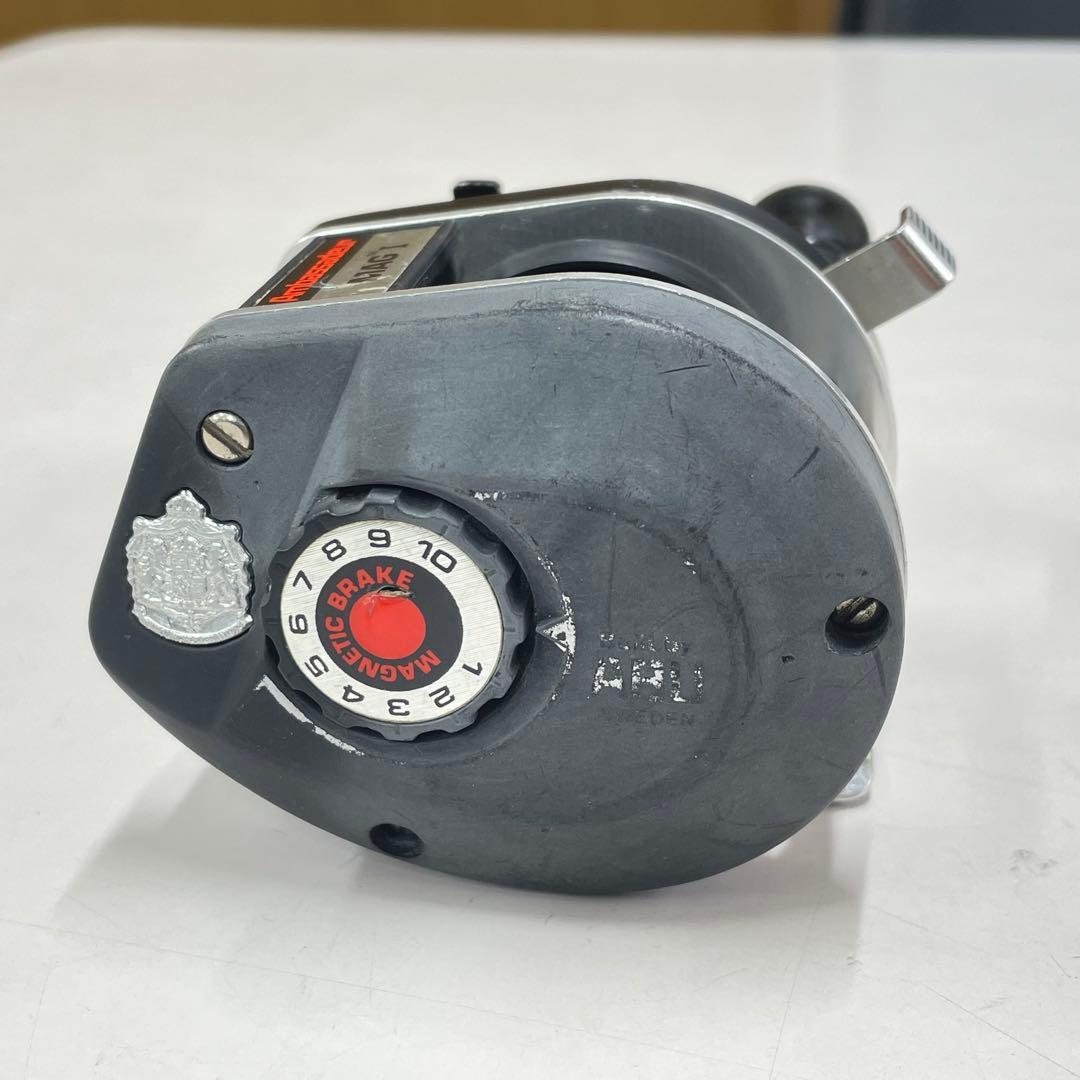 84年 ABU AMBASSADEUR MAGⅠ #840500