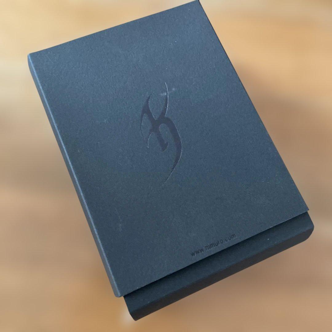 KYOSUKE HIMURO SOUL STANDING BY〜