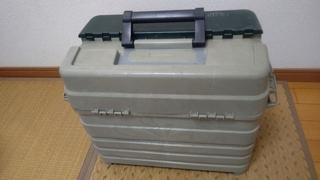 バスルアーセット