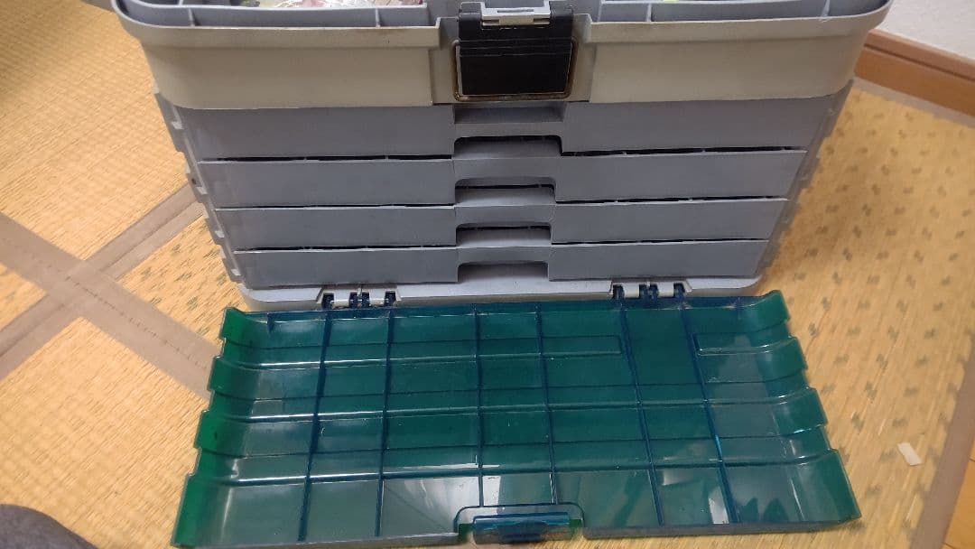 バスルアーセット