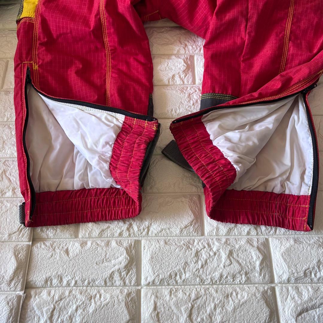 phenixスキーウェア上下セット フェニックス sizeXL スノーボード