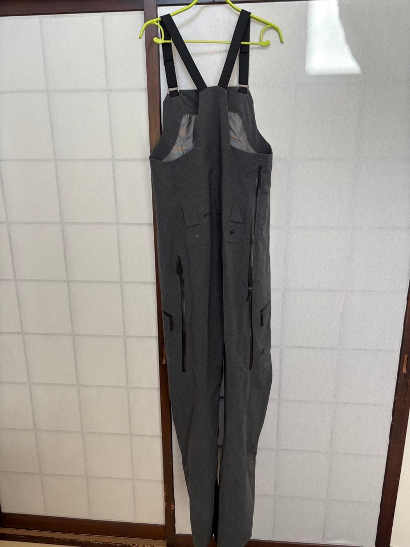 【ARC'TERYX】Women's☆スキー・スノボ☆センチネル ビブ パンツ