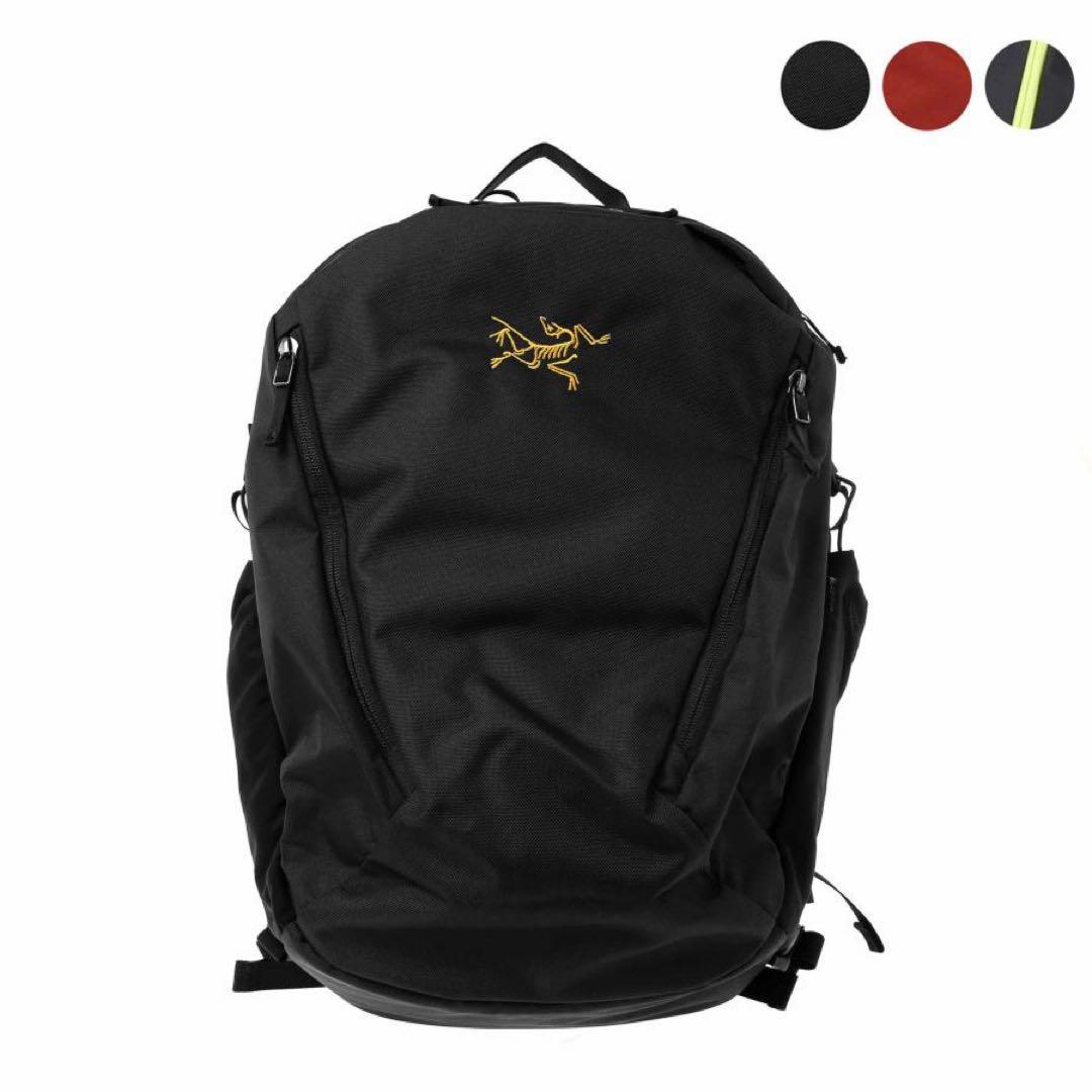 ARC'TERYX バッグ バックパック マンティス26