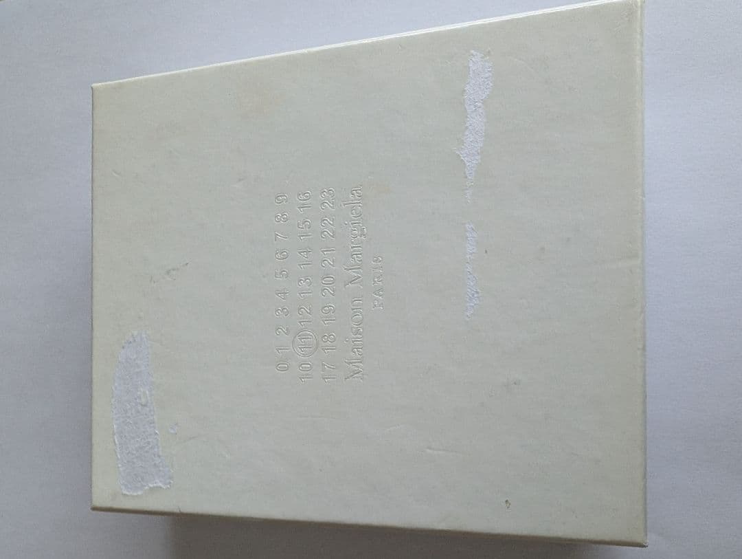 今だけこの価格Maison Margielaバングル