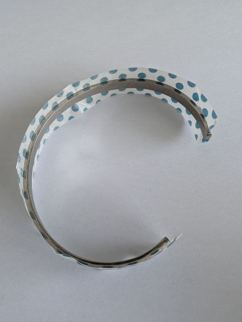 今だけこの価格Maison Margielaバングル