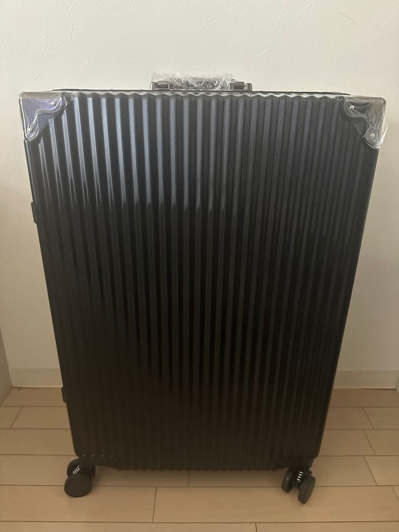 キャリーケース　90L