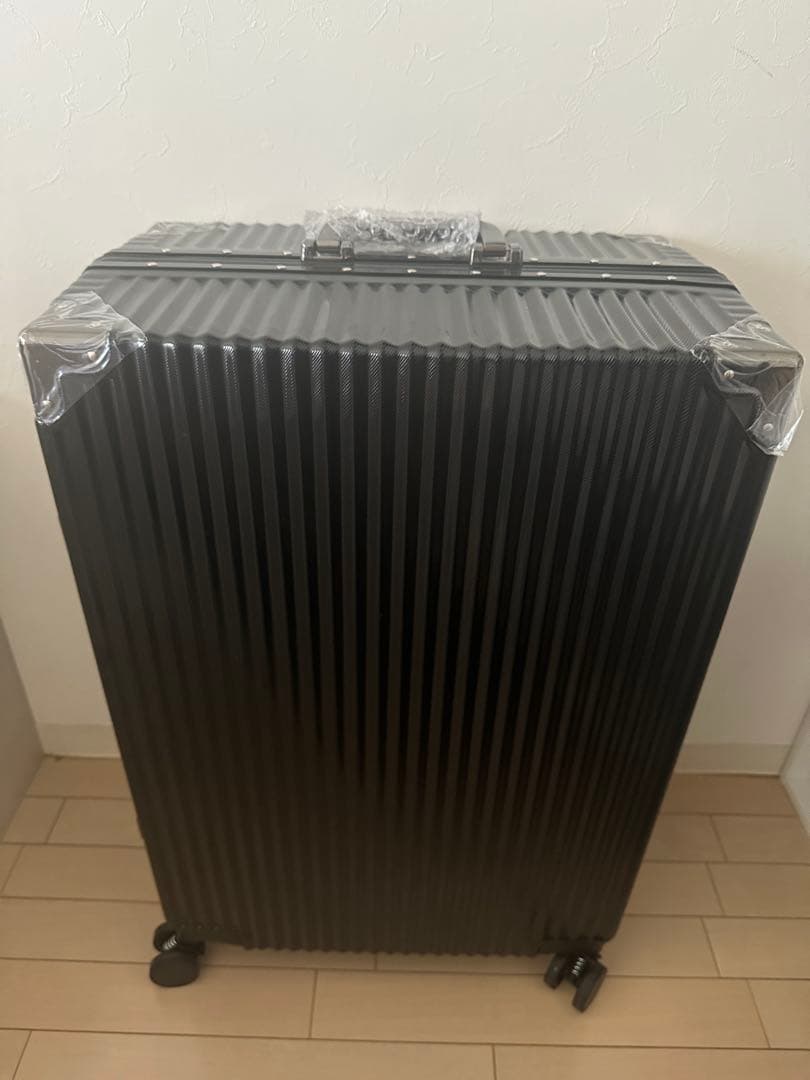 キャリーケース　90L