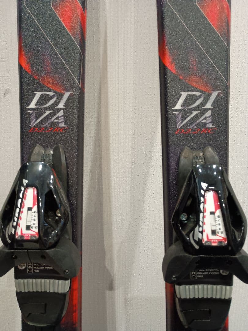 ハート Hart DNA 152cm