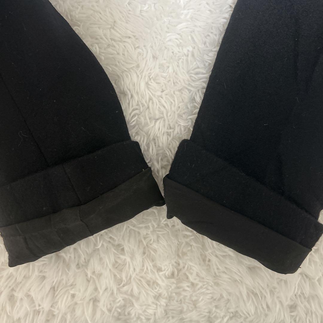 激レア ポロラルフローレン ナポレオンジャケット スタンドカラー ワッペン　Ｌ