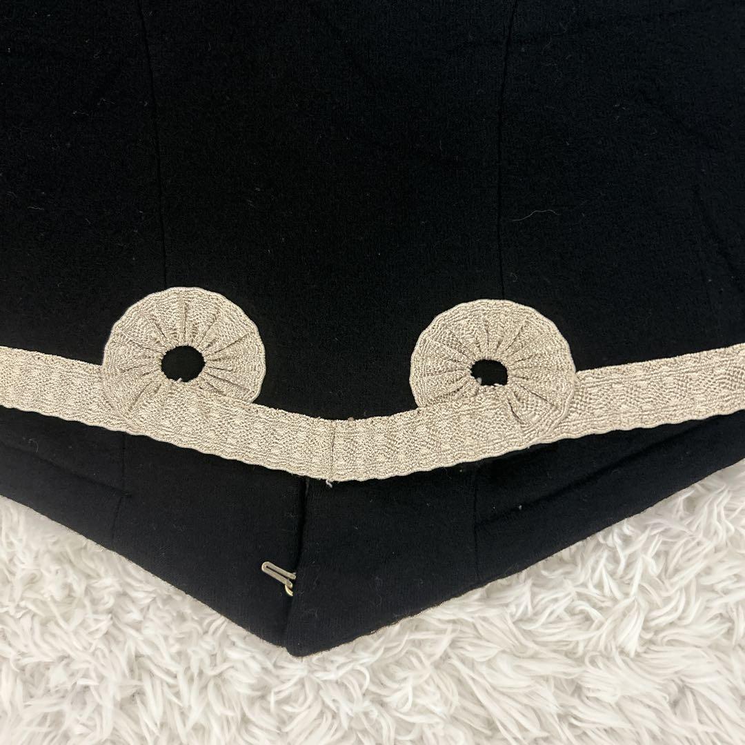 激レア ポロラルフローレン ナポレオンジャケット スタンドカラー ワッペン　Ｌ