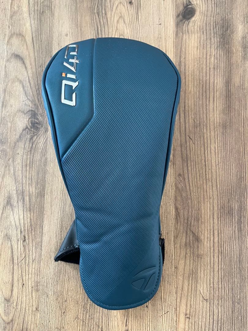 TaylorMade Qi4D ドライバー 10.5度　コアモデル