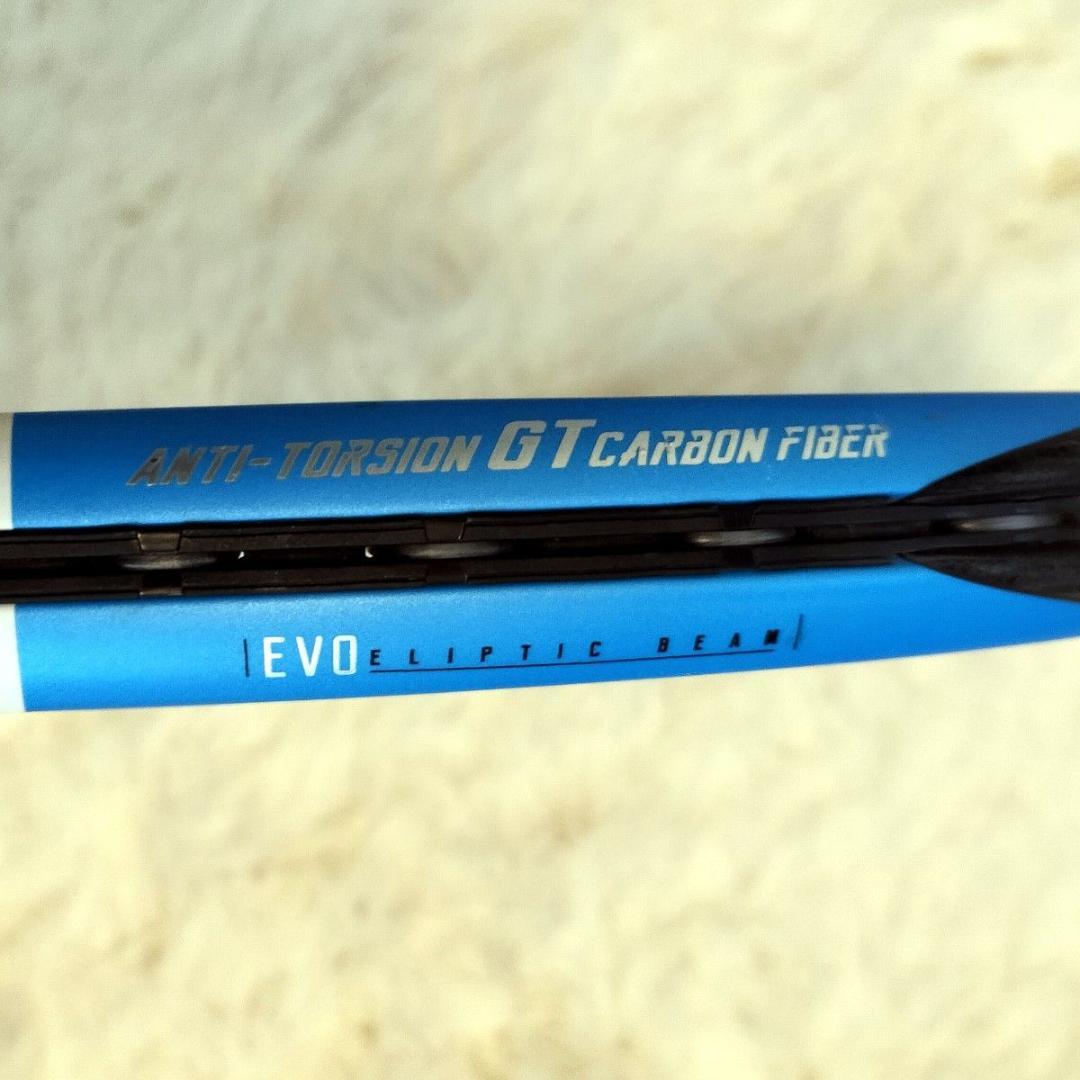 バボラ ピュアドライブ ライト 2018 G1 PURE DRIVE LITE