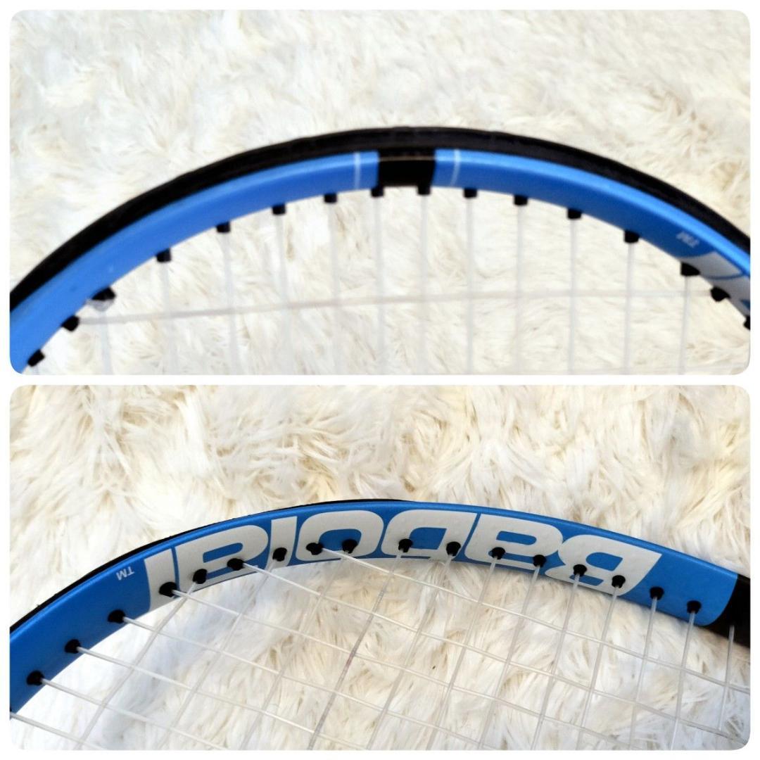 バボラ ピュアドライブ ライト 2018 G1 PURE DRIVE LITE