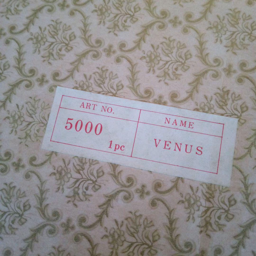 昭和レトロ 女神のネジまき「総体振置時計」MEIKO 箱付き　美品