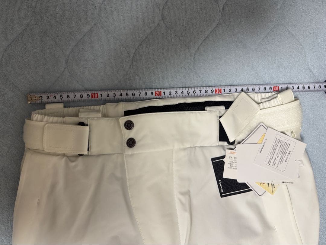 ONYONE ONP97450 スキー用パンツ 100/186