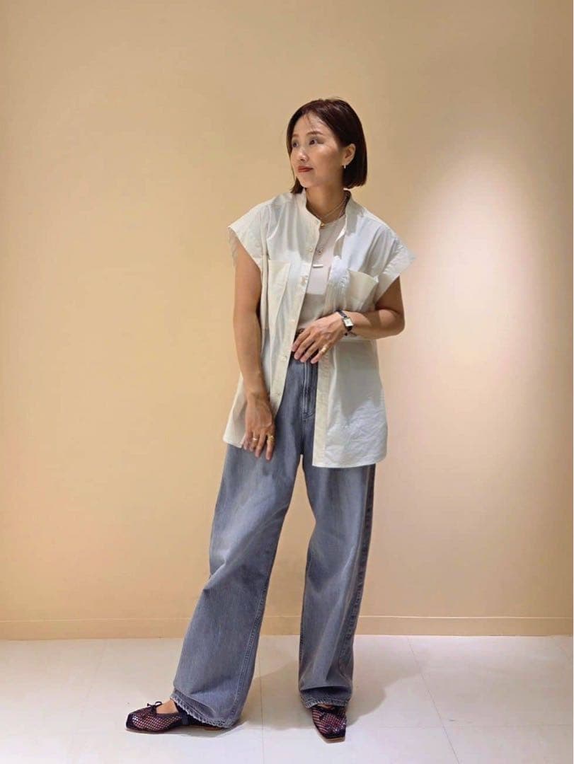 極美品◼️ODETTE É ODILE ◼️メッシュバレエシューズ